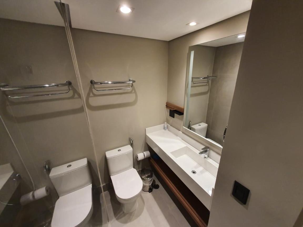 The Capital São Paulo Ngoại thất bức ảnh